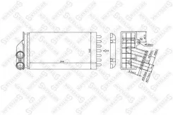 �������� ����� Stellox 1035103SX 1035103SX ����