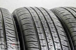 Dunlop Grandtrek PT5A