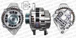 ��������� Mitsubishi Pajero L141G L146G V13V V23C V23W V33V V43W 6G72 Mitsubishi Eterna Galant E15A 6G72 G63B 12V 90A 5PK L*S (E449) MD141855 ����