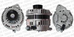 ��������� Nissan A32 A33 VQ20DE VQ23DE VQ30DE VQ35DE 14V 110A 6PK 2 �������� (E476) 23100CN100 ����
