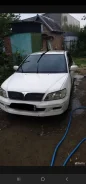 Mitsubishi Lancer Cedia. CS2AA040597717777 ����