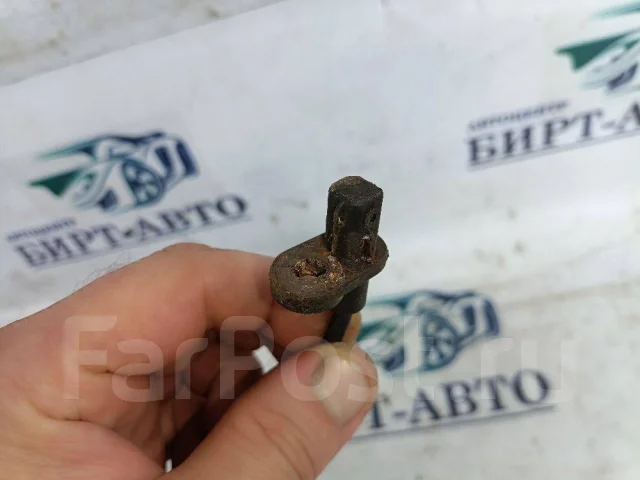 ������ ABS ������ Ford Focus I (1998�2004) 98AG2B372CC 98AG2B372CC ����