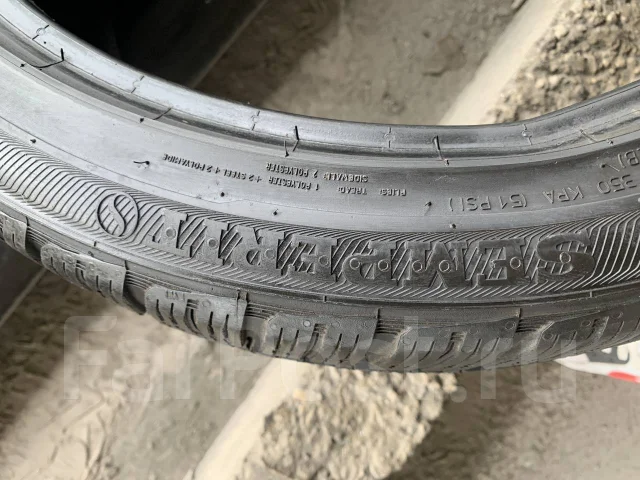 Semperit Speed-Grip 2