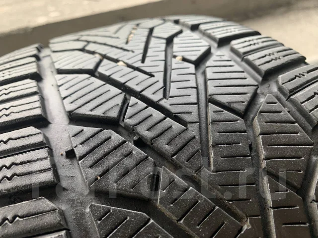 Semperit Speed-Grip 2