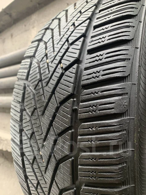 Semperit Speed-Grip 2