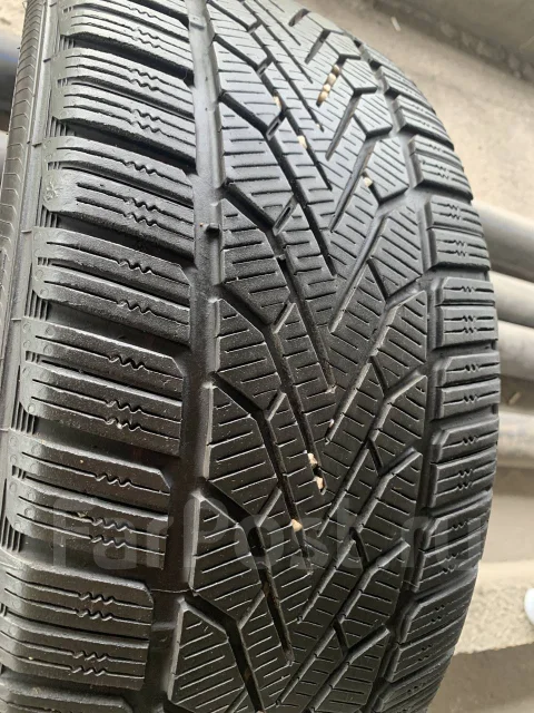 Semperit Speed-Grip 2