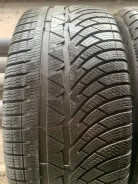 Michelin Pilot Alpin 4
