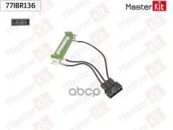 �������� ����������� ������ MasterKit ���. 77IBR136 77IBR136 ����