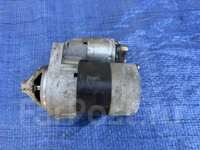 ������� Nissan Micra K12E CR12DE CR14DE 23300-AX01A ����
