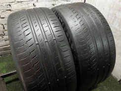 Continental PremiumContact 6 SSR. ������, �/�, ����� 50 % ����