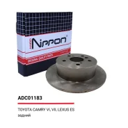 ���� ��������� | ��� | Allied Nippon ADC01183 ADC01183 ����