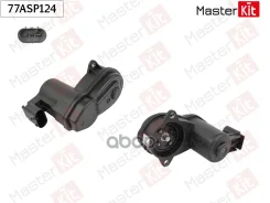������������� ����������� ������� BMW X3 (F25) 2010 - 2017 77ASP124 MasterKit ���. 77ASP124 77ASP124 ����