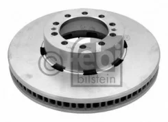 ��������� ���� Febi Bilstein 29173 Meritor (Ror): MBR5119. Renault: 5010525014 Renault Trucks Midlum 29173 ����