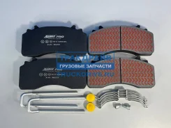 ������� �������� WVA 29279 (�������� PRO, ������ �� 150 000 ��) ��� MAN TGS/TGX � ���������� Wabco MAXX 22 Allmax 29279 PRO 29279PRO ����