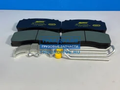 ������� �������� WVA 29279 (�������� PRO PLUS, ������ �� 200 000 ��) ��� MAN TGS/TGX � ���������� Wabco MAXX 22 Allmax 29279 PRO PLUS 29279PROPLUS ���...