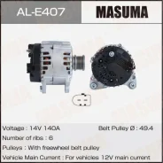 ��������� Masuma ALE407 ALE407 ����