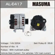 ��������� Masuma ALE417 ALE417 ����
