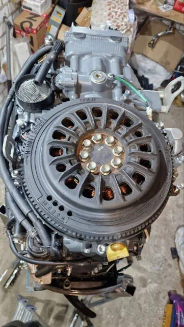 Suzuki. 150��.�., 4-�������, ����������, ���� L (508 ��), 2011 ��� ����