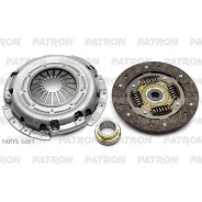 �������� ��������� (3P) Daewoo: Espero, Nexia 1.5 16v 90-, Chevrolet: AVEO 1.5 16v 05- (215mm) Patron PCE0007 PCE0007 ����