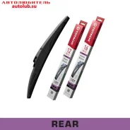 ����� ���������������� ������ Totachi Classic REAR Wiper Blade CBR-250 (10) 250�� CBR250 ����