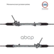 ������� ����� Renault Fluence / Grand Scenic / Megane / Scenic rebuild GS ���. 1GS5561 1GS5561 ����