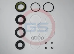 ����������� ������� ����� Mitsubishi Galant V 1992-1996, Mitsubishi Galant VI 1996-2004, Mitsubishi Eclipse 2002-2005 GS ���. 2KIT4650 2KIT4650 ����