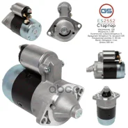 ������� Suzuki Grand Vitara XL-7 98-06, Suzuki Jimny 98-, Suzuki Vitara 90-98, Suzuki X90 95-00 GS ���. ES2552 ES2552 ����