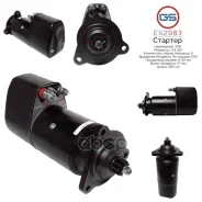 ������� 24�, 5.4 ���, pcs 9, CR - Kassbohrer, MAN GS ���. ES2983 ES2983 ����