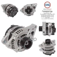��������� 12�, 130�, 7�� - Toyota 4Runner 2002-, Toyota Sequoia / Tundra 2000-2007 GS ���. GE1202 GE1202 ����
