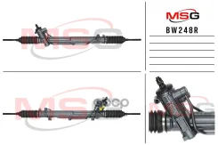 ������� ����� � ��� ��������������� BMW 5 E34 1988-1997 MSG rebuilding ���. BW248R BW248R ����