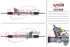 ������� ����� MSG rebuilding ���. CR206R CR206R ����