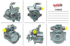 ����� ��� ��������������� Fiat Albea / Brava / Bravo / Croma / Doblo / Linea / Palio / Siena, Lancia Y MSG rebuilding ���. FI005R FI005R ����