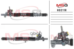 ������� ����� � ��� ��������������� Honda CR-V 2002-2006 MSG rebuilding ���. HO211R HO211R ����