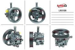 ����� ��� ��������������� Land Rover Range Rover III 2002-2012, Land Rover Range Rover Sport 2005- MSG rebuilding ���. LR010R LR010R ����