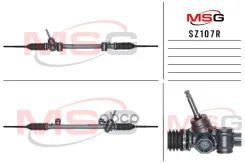 ������� ����� ��� ��� ��������������� Nissan Pixo 2008-, Suzuki Alto 2009- MSG rebuilding ���. SZ107R SZ107R ����
