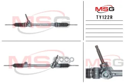 ������� ����� ��� ��� ��������������� Toyota Prius C 2011-, Toyota Yaris 2011- MSG rebuilding ���. TY122R TY122R ����