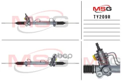 ������� ����� � ��� ��������������� Toyota Avalon / Camry / Solara MSG rebuilding ���. TY209R TY209R ����