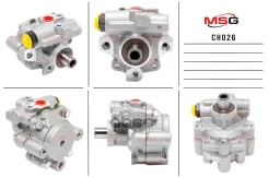 ����� ��� ����� Chrysler Cirrus / Stratus, Dodge Stratus, Plymouth Breeze MSG ���. CH026 CH026 ����