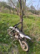 Regulmoto Five EA. 125����. ��., ��������, ��� ���, ������ �� �� ����