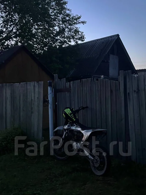Regulmoto Five EA. 125����. ��., ��������, ��� ���, ������ �� �� ����