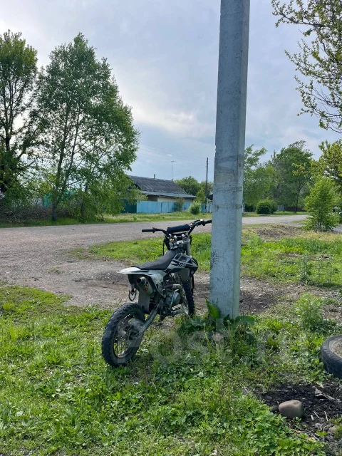 Regulmoto Five EA. 125����. ��., ��������, ��� ���, ������ �� �� ����