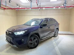 Toyota RAV4. �������, 4wd, 2.0 (149��.�.), ������, 61 500����. ��. ��� ����� �� ���������� ����