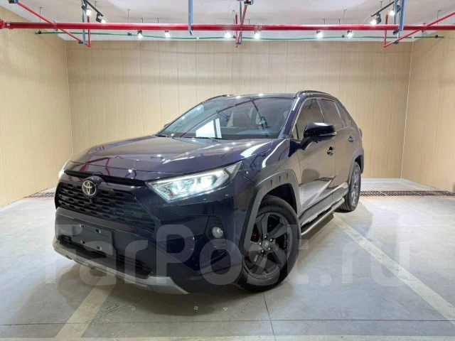 Toyota RAV4. �������, 4wd, 2.0 (149��.�.), ������, 61 500����. ��. ��� ����� �� ���������� ����