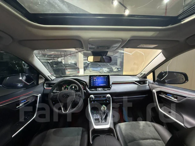 Toyota RAV4. �������, 4wd, 2.0 (149��.�.), ������, 61 500����. ��. ��� ����� �� ���������� ����