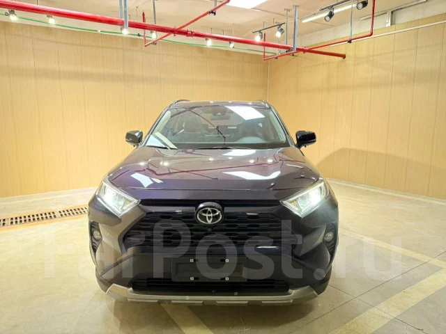 Toyota RAV4. �������, 4wd, 2.0 (149��.�.), ������, 61 500����. ��. ��� ����� �� ���������� ����