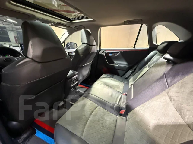 Toyota RAV4. �������, 4wd, 2.0 (149��.�.), ������, 61 500����. ��. ��� ����� �� ���������� ����