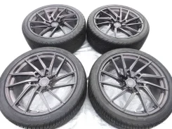 CMST Forged Wheels. 10.5x24", 6x139.7, ET-5. ��� ����� �� ������������ ����
