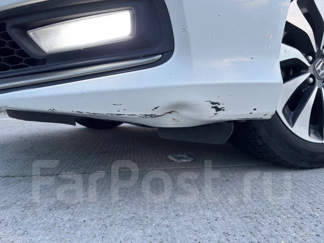 Honda Accord. ��������, ��������, 2.0 (143��.�.), ������, 219 524����. �� ����