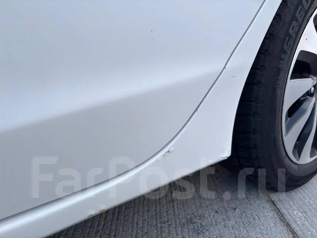 Honda Accord. ��������, ��������, 2.0 (143��.�.), ������, 219 524����. �� ����