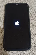 Apple iPhone X. �/�, 64 ��, ������, 4G LTE, NFC ����